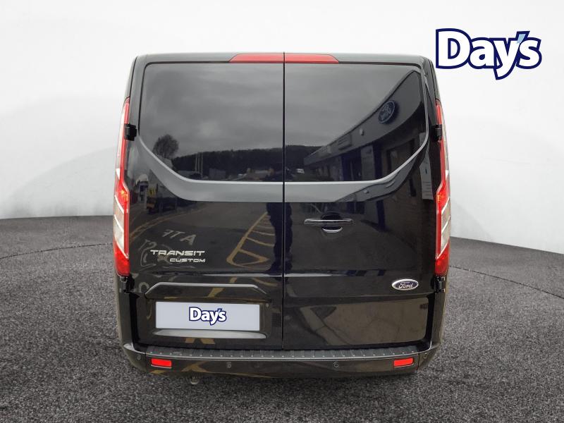 Used Ford Transit Custom 2022 for sale - 77407063: Photo 6