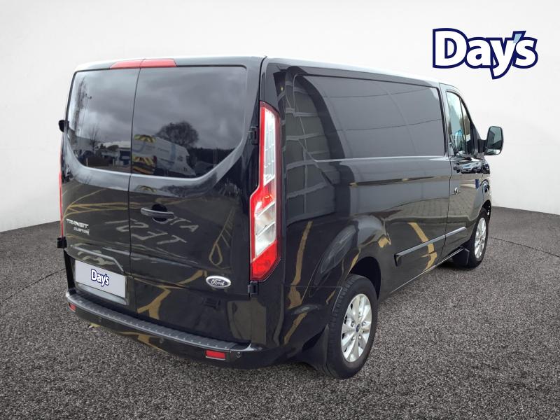 Used Ford Transit Custom 2022 for sale - 77407063: Photo 7