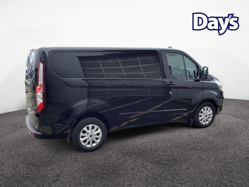 Used Ford Transit Custom 2022 for sale - 77407063: Photo 8