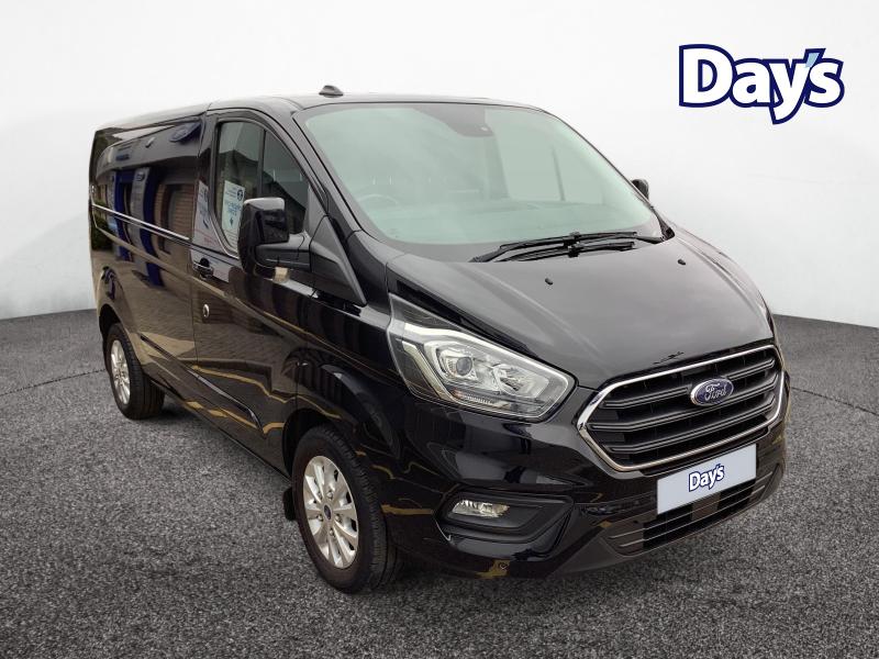 Used Ford Transit Custom 2022 for sale - 77407063: Photo 9