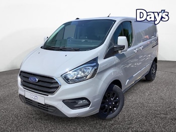 Used Ford Transit Custom 2023 for sale - 79177335: Photo