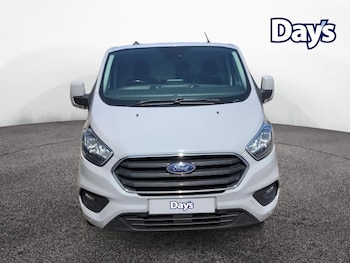 Used Ford Transit Custom 2023 for sale - 79177335: Photo