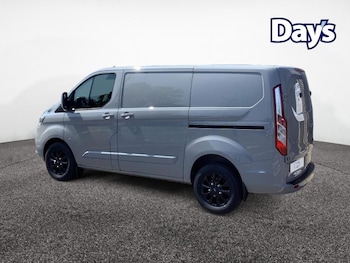 Used Ford Transit Custom 2023 for sale - 79177335: Photo