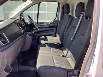 Used Ford Transit Custom 2023 for sale - 79177335: Photo