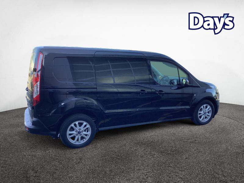 Used Ford Transit Connect 2022 for sale - 77785449: Photo 10