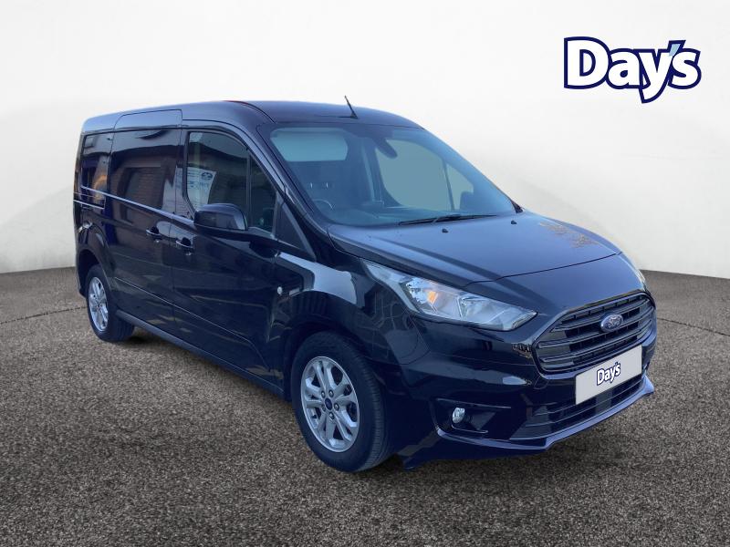 Used Ford Transit Connect 2022 for sale - 77785449: Photo 12
