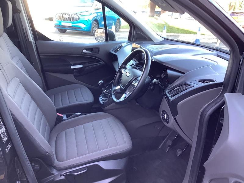 Used Ford Transit Connect 2022 for sale - 77785449: Photo 13
