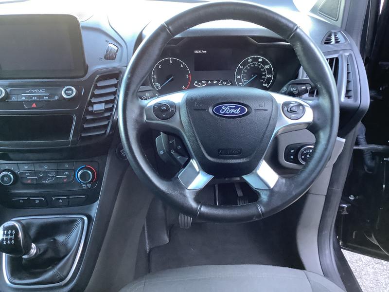 Used Ford Transit Connect 2022 for sale - 77785449: Photo 14