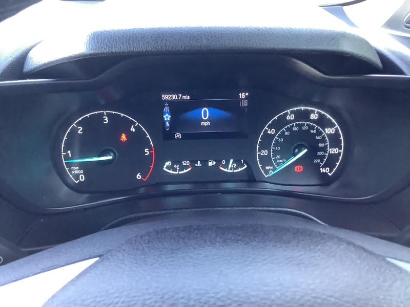 Used Ford Transit Connect 2022 for sale - 77785449: Photo 15