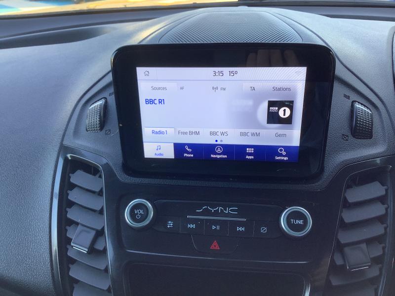 Used Ford Transit Connect 2022 for sale - 77785449: Photo 17