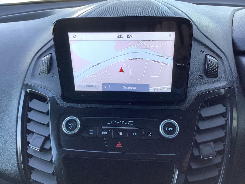 Used Ford Transit Connect 2022 for sale - 77785449: Photo 19