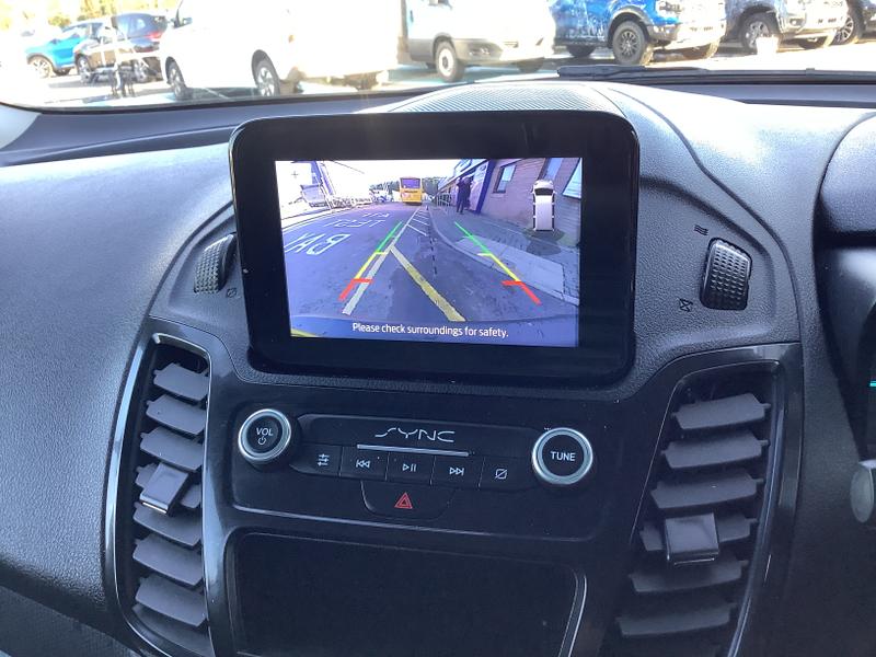 Used Ford Transit Connect 2022 for sale - 77785449: Photo 20