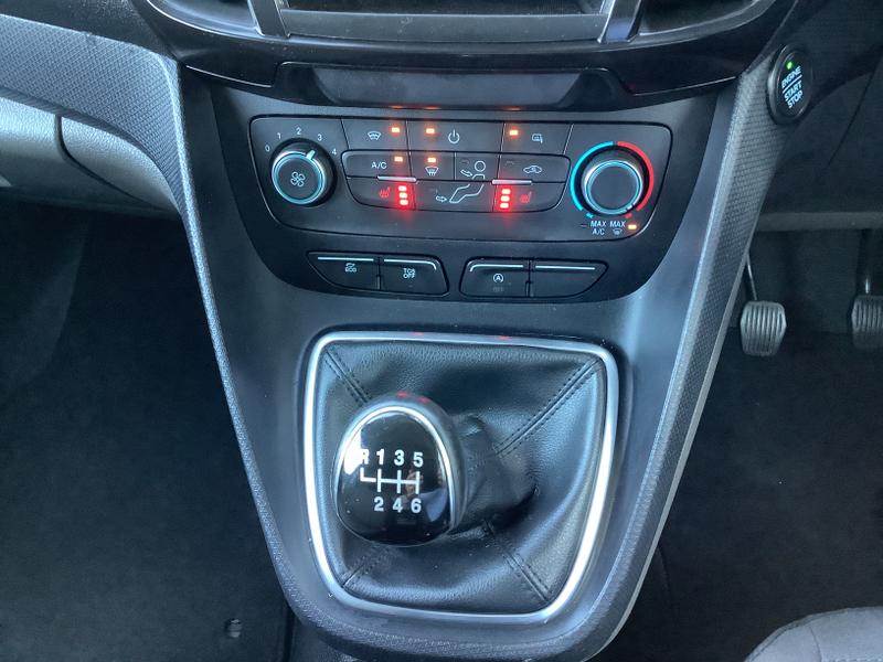 Used Ford Transit Connect 2022 for sale - 77785449: Photo 21