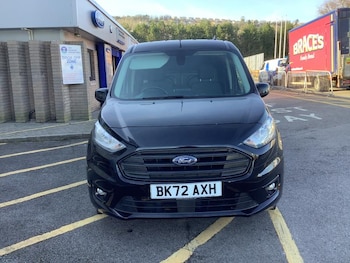 Used Ford Transit Connect 2022 for sale - 77785449: Photo
