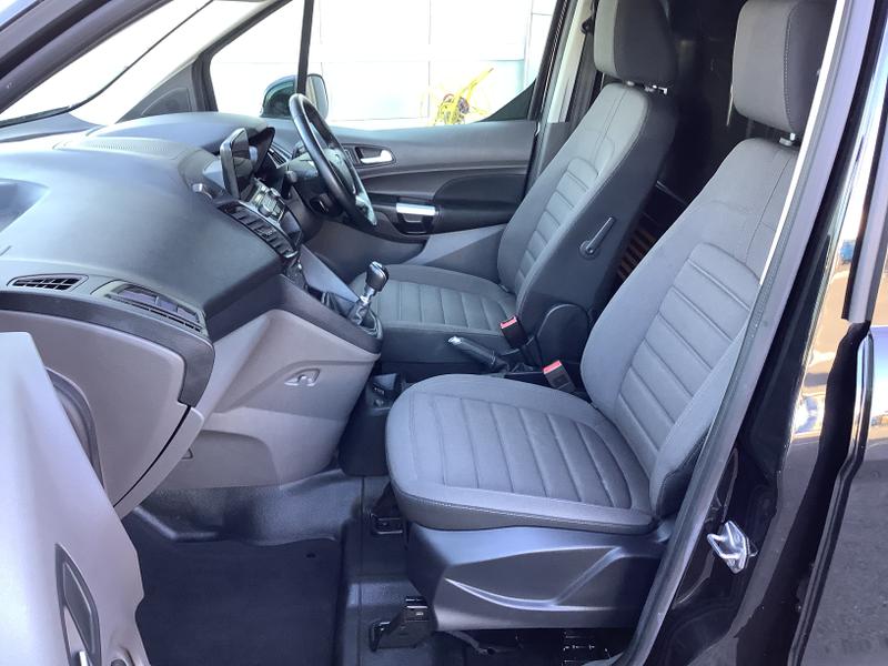 Used Ford Transit Connect 2022 for sale - 77785449: Photo 4