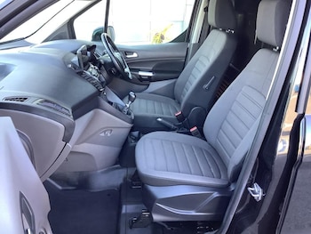 Used Ford Transit Connect 2022 for sale - 77785449: Photo