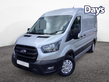 Used Ford Transit 2022 for sale - 78849837: Photo