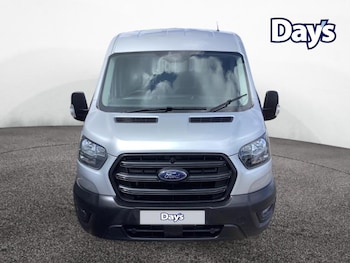 Used Ford Transit 2022 for sale - 78849837: Photo