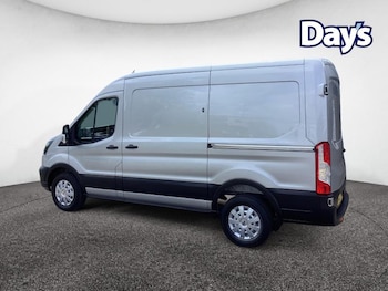 Used Ford Transit 2022 for sale - 78849837: Photo