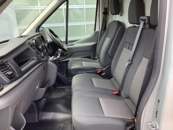 Used Ford Transit 2022 for sale - 78849837: Photo