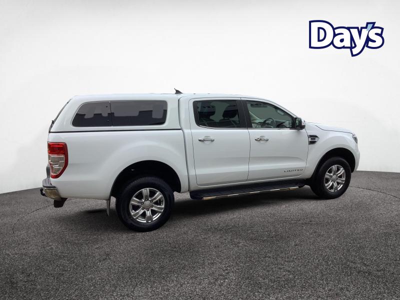 Used Ford Ranger 2022 for sale - 76568469: Photo 10