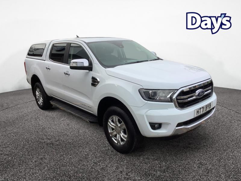 Used Ford Ranger 2022 for sale - 76568469: Photo 11
