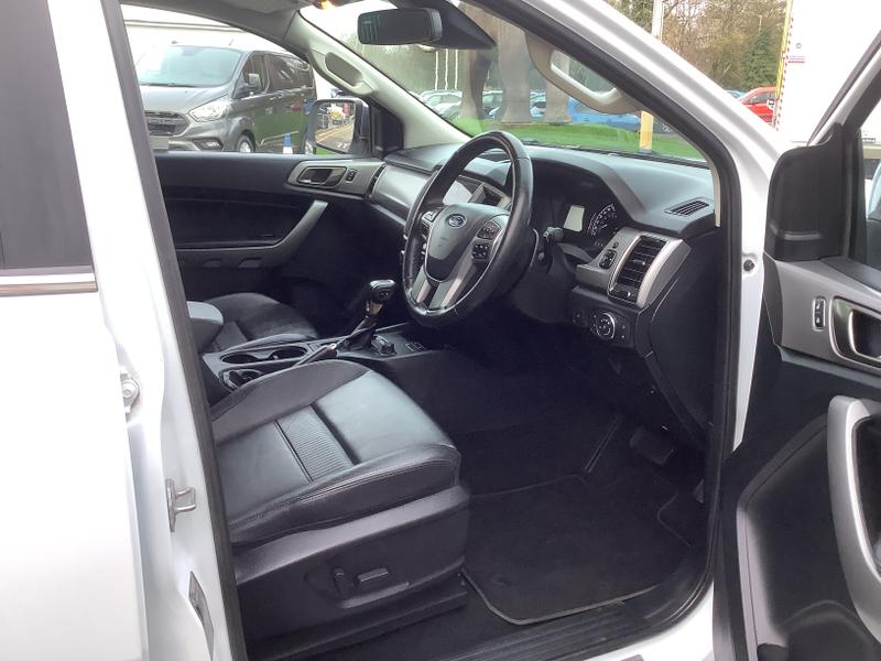 Used Ford Ranger 2022 for sale - 76568469: Photo 12