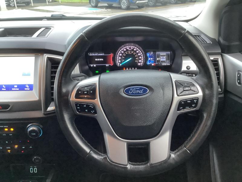 Used Ford Ranger 2022 for sale - 76568469: Photo 13