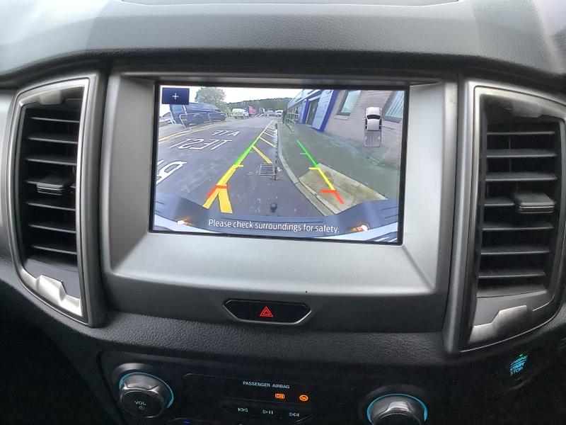 Used Ford Ranger 2022 for sale - 76568469: Photo 17