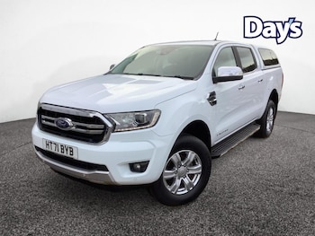 Used Ford Ranger 2022 for sale - 76568469: Photo