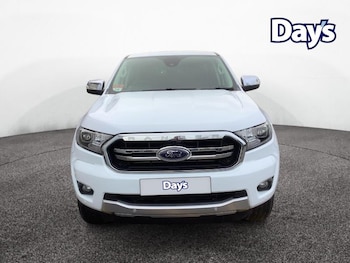 Used Ford Ranger 2022 for sale - 76568469: Photo