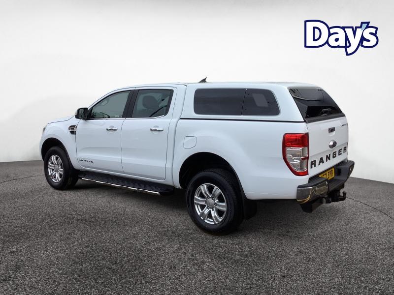 Used Ford Ranger 2022 for sale - 76568469: Photo 4