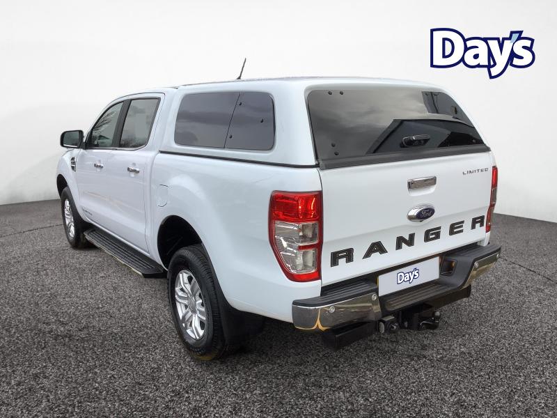 Used Ford Ranger 2022 for sale - 76568469: Photo 6