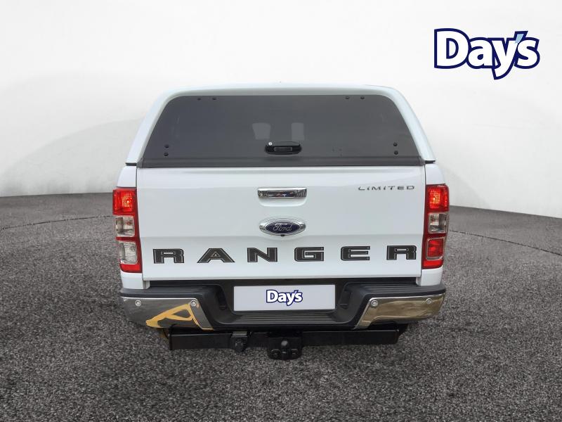 Used Ford Ranger 2022 for sale - 76568469: Photo 7