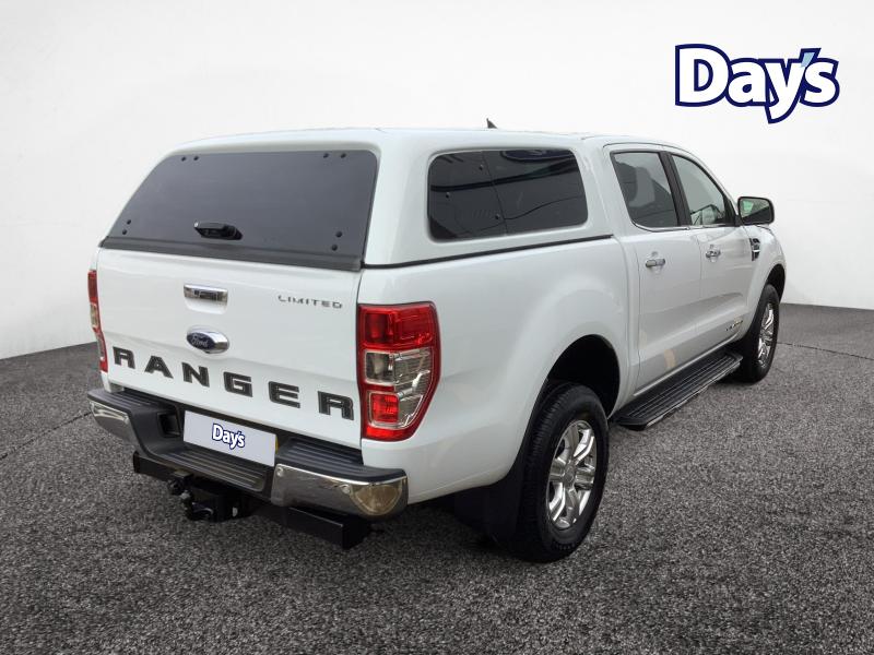Used Ford Ranger 2022 for sale - 76568469: Photo 9