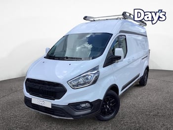 Used Ford Transit Custom 2024 for sale - 79855766: Photo