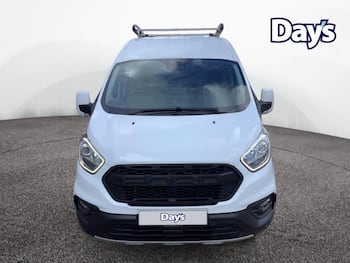 Used Ford Transit Custom 2024 for sale - 79855766: Photo