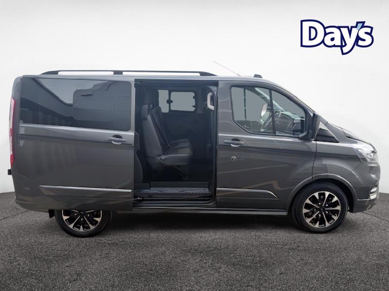 Used Ford Transit Custom 2022 for sale - 77763690: Photo 11