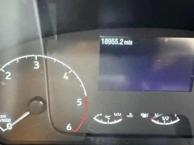 Used Ford Transit Custom 2022 for sale - 77763690: Photo 14