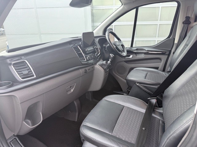 Used Ford Transit Custom 2022 for sale - 77763690: Photo 16