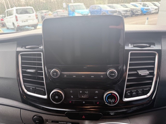 Used Ford Transit Custom 2022 for sale - 77763690: Photo 17