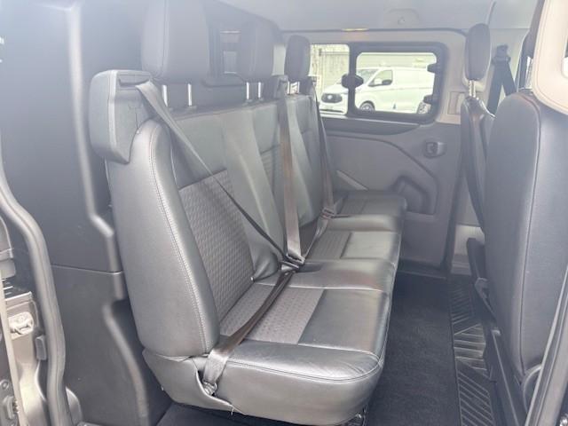 Used Ford Transit Custom 2022 for sale - 77763690: Photo 18