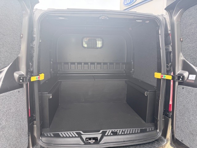 Used Ford Transit Custom 2022 for sale - 77763690: Photo 19