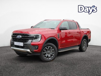 Used Ford Ranger 2024 for sale - 75985126: Photo