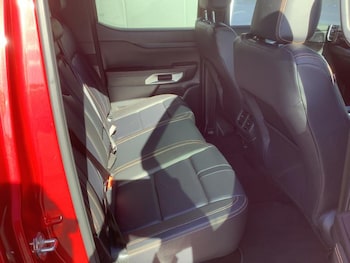 Used Ford Ranger 2024 for sale - 75985126: Photo