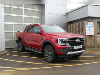 Used Ford Ranger 2024 for sale - 75985126: Photo