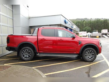 Used Ford Ranger 2024 for sale - 75985126: Photo
