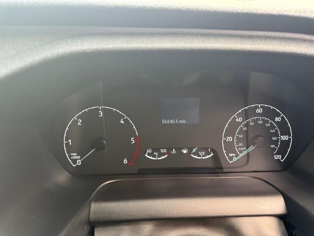 Used Ford Transit Custom 2021 for sale - 76433933: Photo 13