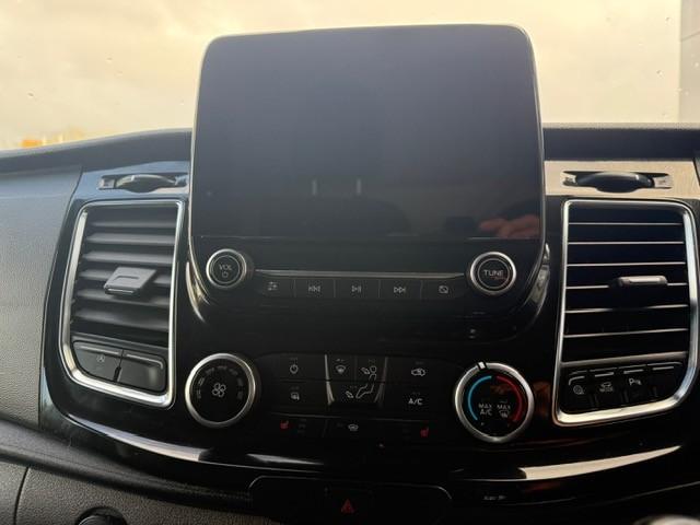 Used Ford Transit Custom 2021 for sale - 76433933: Photo 14