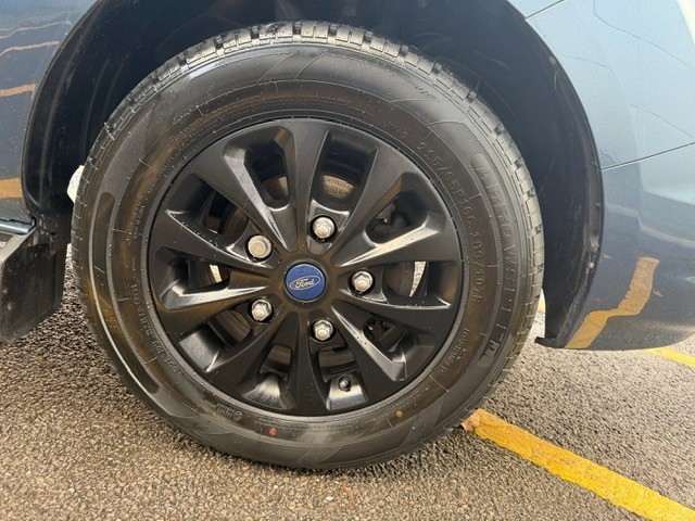 Used Ford Transit Custom 2021 for sale - 76433933: Photo 15